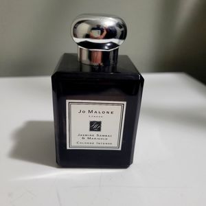 Jo Malone London Jasmine Sambac & Marigold Cologne Intense